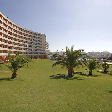 Spectacular 2 Bedroom In The Center Albufeira