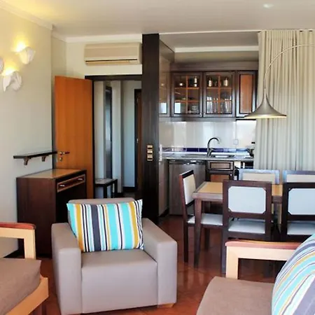 Spectacular 2 Bedroom In The Center * Albufeira