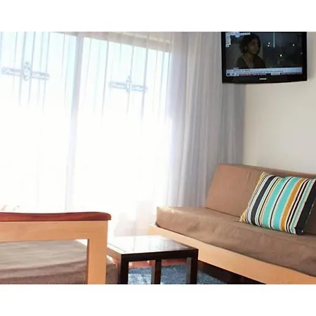 Spectacular 2 Bedroom In The Center * アルブフェイラ