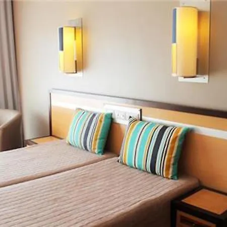 Apartment Spectacular 2 Bedroom In The Center