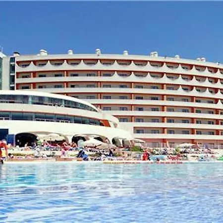 Spectacular 2 Bedroom In The Center Albufeira